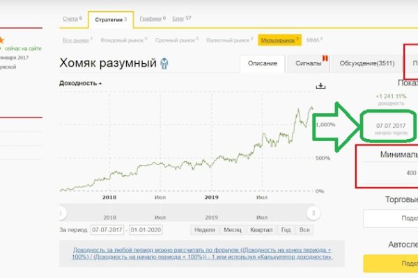 Кракен at