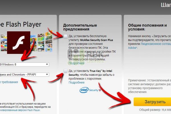 Kraken что это за магазин